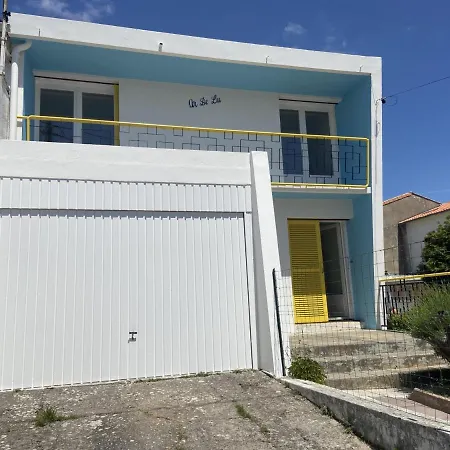 בית נופש Annees 50 Renovee, Charme, 3 Etoiles, Proche Plage Et Commerces A - Fr-1-539-16 *